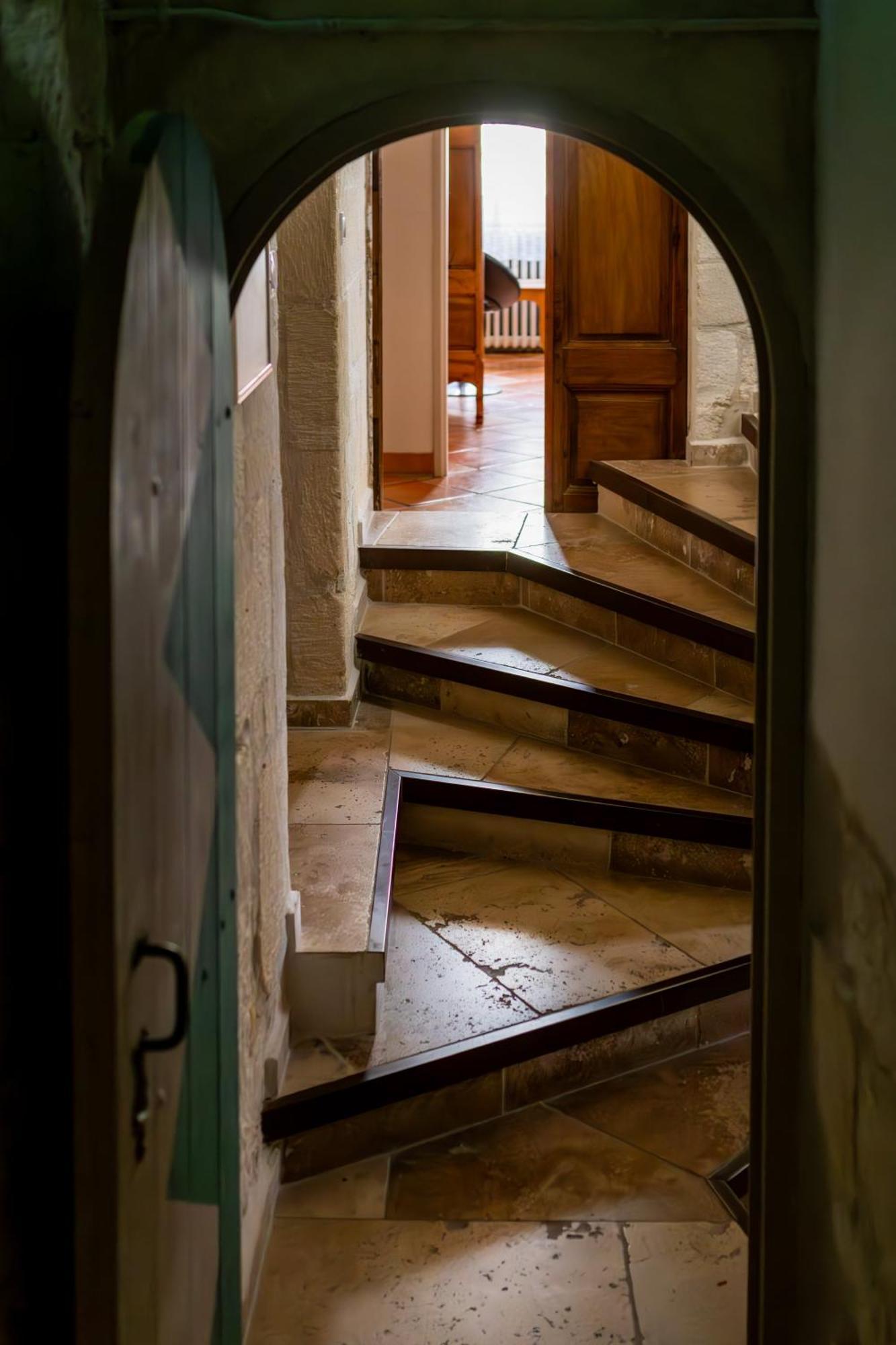 Hotel La Muette Arles Luaran gambar